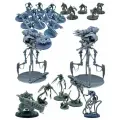 Набор миниатюр Battle Force Necrons: Worldscour Legion