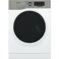 Стиральная машина фронтальная HOTPOINT NSD 8249 UD AVE RU (8 кг, диспл, пар, инвертор)