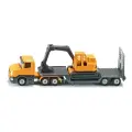 Тягач Siku с экскаватором 1611