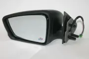 Зеркало бок. /2191 лифтбэк/ электр. лев. без повторителя