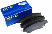 Колодки Тормозные Дисковые Sangsin Sp1399 Sangsin brake SOLARIS RIO