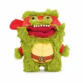 Spin Master Fuggler Funny Ugly Monster Teenage Mutant Ninja Turtles/Черепашки-ниндзя-подростки-мутанты Плюшевая Игрушка