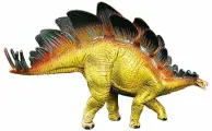 Игрушка динозавр Фигурка Стегозавр