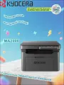 МФУ Лазерное Kyocera Ecosys MA2000 черный (1102y83nl0)
