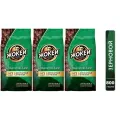 Кофе в зёрнах Жокей Классический (Арабика 100%) 800 гр. х 3 шт.