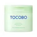 Tocobo Успокаивающие аква-пэды с центеллой Cica Calming Aqua Pad