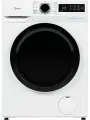 Стиральная машина MIDEA MF11914BS53/W