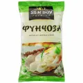 Лапша Фунчоза из зеленых бобов, Sen Soy, 5 шт. по 180 г.