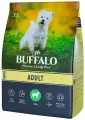 MR.BUFFALO ADULT MINI для взрослых собак маленьких пород с ягненком (2 кг)