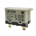 Двухполюсное реле JQX-76F/2Z с катушкой 380В АС