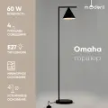 Торшер Moderli Omaha V10514-1F