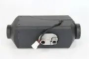 Автономный воздушный отопитель 12V / 5 кВт экономичный дизельный обогреватель дистанционный с пультом MaryMoral