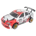 Радиоуправляемая машина для дрифта HSP FlyingFish2 BMW Drift Car 4WD 1:16 2.4G - 94163-16302