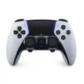 Беспроводной геймпад Sony DualSense Edge для PlayStation 5 (White - Белый)