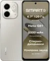 6,7 Смартфон SMART 9 3/64 ГБ X6532 64+3 SILVER