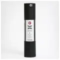 Коврик для йоги из ТПЕ Manduka X Mat 180*61*0,5 см - Black
