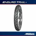 Мотошина Mitas ENDURO TRAIL+ 110/80B19 59H TL/TT Front (Митас E-07+) (8001460040000)