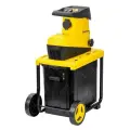 Измельчитель садовый электрический Champion SH300
