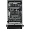 Встраиваемая посудомоечная машина Eigen B451C, 10 комплектов, инверторный двигатель, белый