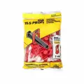 Зажим 2 мм TLS-Profi 500 шт
