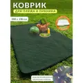 Коврик для пляжа и пикника
