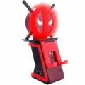 Фигурка-подставка для телефона/геймпада Cable Guys: Marvel: Deadpool Cable Guys Light Up Ikon