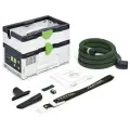 Аккумуляторный мобильный пылесос Festool CTLC SYS I-Basic