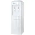 Кулер (диспенсер) без нагрева и охлаждения (водораздатчик, электро безопасный) ECOCENTER G-F17V