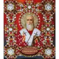 Набор для вышивания Святой Дионисий