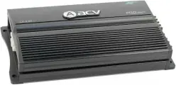 Acv Усилитель автомобильный ACV LX-4.60 четырехканальный