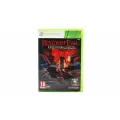 Resident Evil: Operation Raccoon City (Xbox 360, РУС)