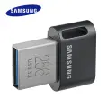 Samsung FIT Plus USB-накопитель 64ГБ/128ГБ/256ГБ/512ГБ, 128 ГБ