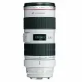 Canon EF 70-200mm f/2.8L IS USM