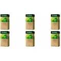 Чай зеленый Greenfield Green Melissa в пакетиках, 37.5 г, 25 шт., 6 уп.