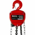 Таль ручная Quattro Elementi M-2009 (2000 кг, цепь 9 м) (922-937)