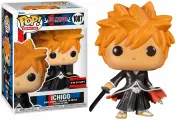 Фигурка Ичиго Куросаки со стикером Ichigo with Blade из аниме Блич 1087