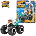 Машинка Mattel Hot Wheels Monster Trucks (Монстр трак)FYJ44 Duck 'n' Roll