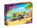 Конструктор Lego Friends 41712 Грузовик для переработки отходов