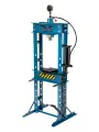 Пресс гидравлический с манометром и педалью Stels, 30 т, 52316