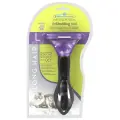 Furminator Long Hair Cat для длинношерстных кошек 7 см.