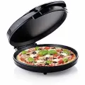 Электрическая печь для пиццы Tristar PZ-2881 1450Вт черный