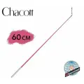 Палочка Chacott Holographic 60см 543 (Розовый) FIG