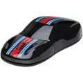Беспроводная компьютерная мышь Porsche Computer mouse Martini Racing
