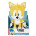 Мягкая игрушка Соник Бум Тейлз Tails Делюкс 50 см