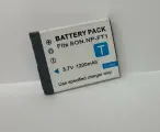 Аккумулятор digital NP-FT1 для Sony