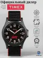 Наручные часы TIMEX, черный