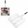 Ecos Решетка для барбекю RD-103-1C 40х35х5 см