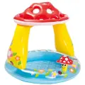 Детский бассейн Intex Mushroom Baby 57114, 102х102 см, 89х102 см, 89х102 см