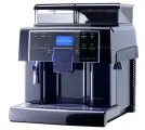 Кофемашина Saeco Aulika EVO Black, 1400 Вт, 15 Бар, 2 диспенсера
