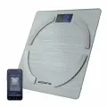 POLARIS Весы напольные электронные PWS 1886 IQ Home серебрянный